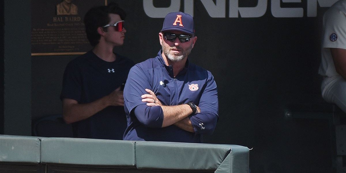 ITATJason's tweet card. Auburn baseball has solidified its leadership for six more years following an extension for Butch Thompson.