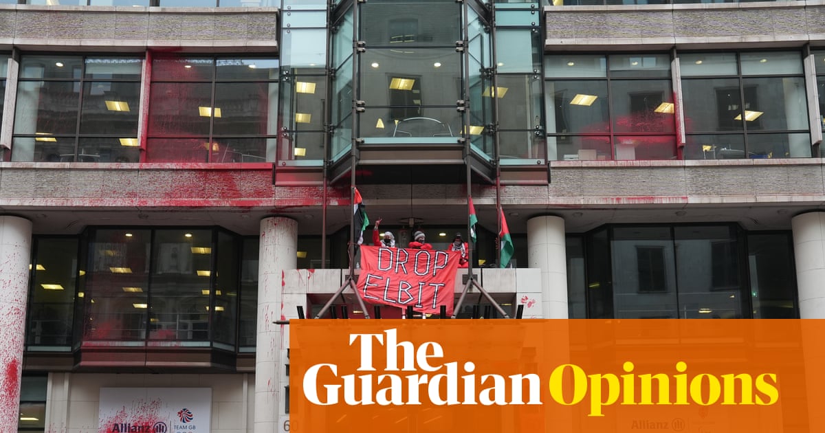 NesrineMalik's tweet card. Editorial: Labelling direct action as an act of terror criminalises dissent, chills speech and redefines nuisance as extremism under the banner of national security