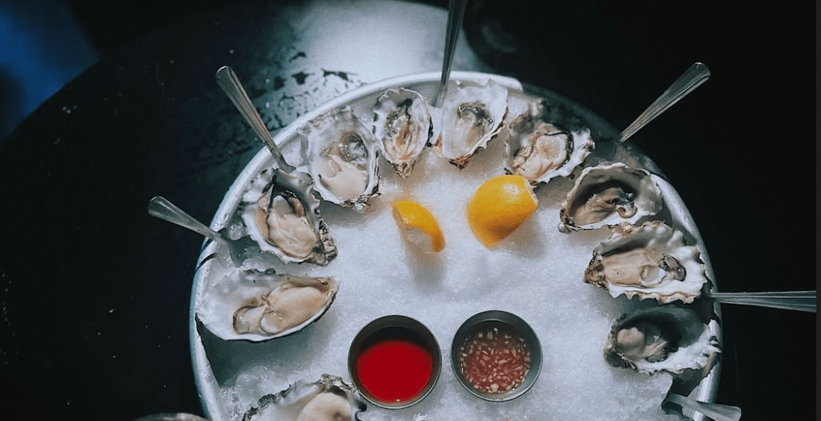 eatersf's tweet card. Operating as Petite Lil’s this new San Francisco restaurant is a neighborhood favorite for seafood already