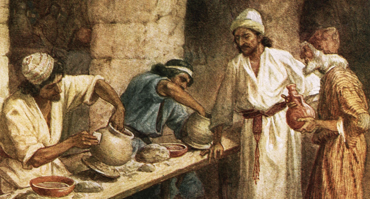 Tabletalk's tweet card. When reading the Old Testament prophets and their descriptions of a future restored Israel, we should be struck by God’s love for His people and encouraged. since we, as members of Christ’s church,...