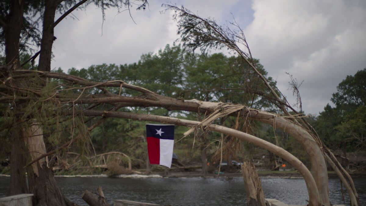 reporterjacobg's tweet card. The Department of Commerce’s Office of the Inspector General has opened an inquiry into staffing at the National Weather Service and the circumstances surrounding the deadly flooding in Central Texas.