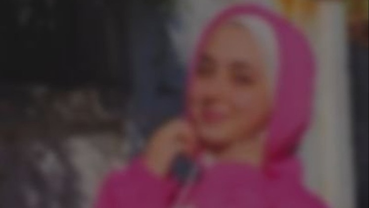 RasmiaTayser's tweet card. Hi Im Rasmia from Gaza, I have been living in a tent for 11 months because my house was bombed and destroyed.