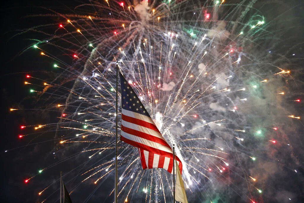GoelzAlly's tweet card. While grocery prices are staying stable, gas prices are lower and firework costs are set to skyrocket. Here's how much July 4 will cost you in 2025.