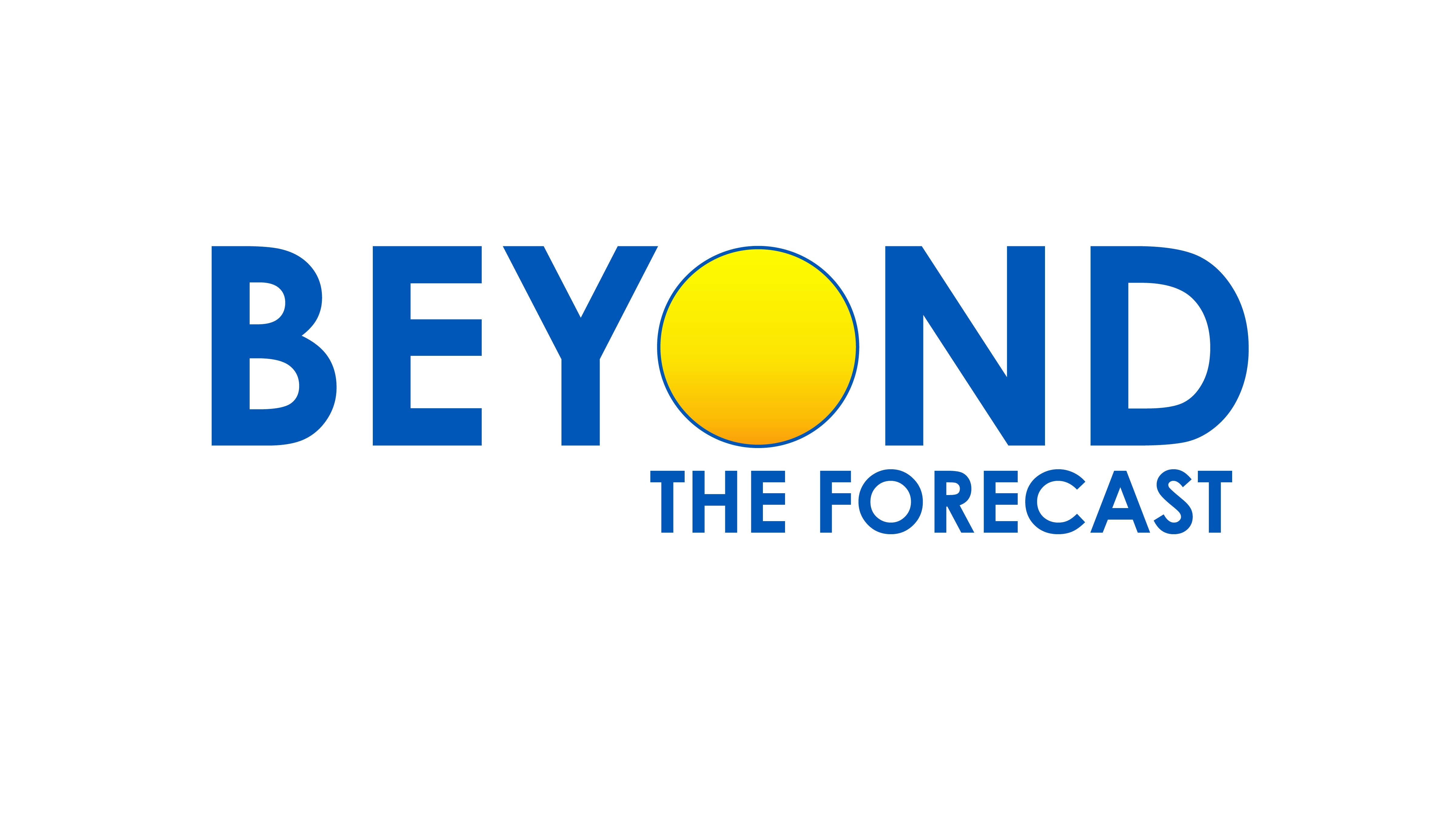 9and10News's tweet card. "Beyond The Forecast," your daily dose of weather trivia that goes beyond the basic forecasts!