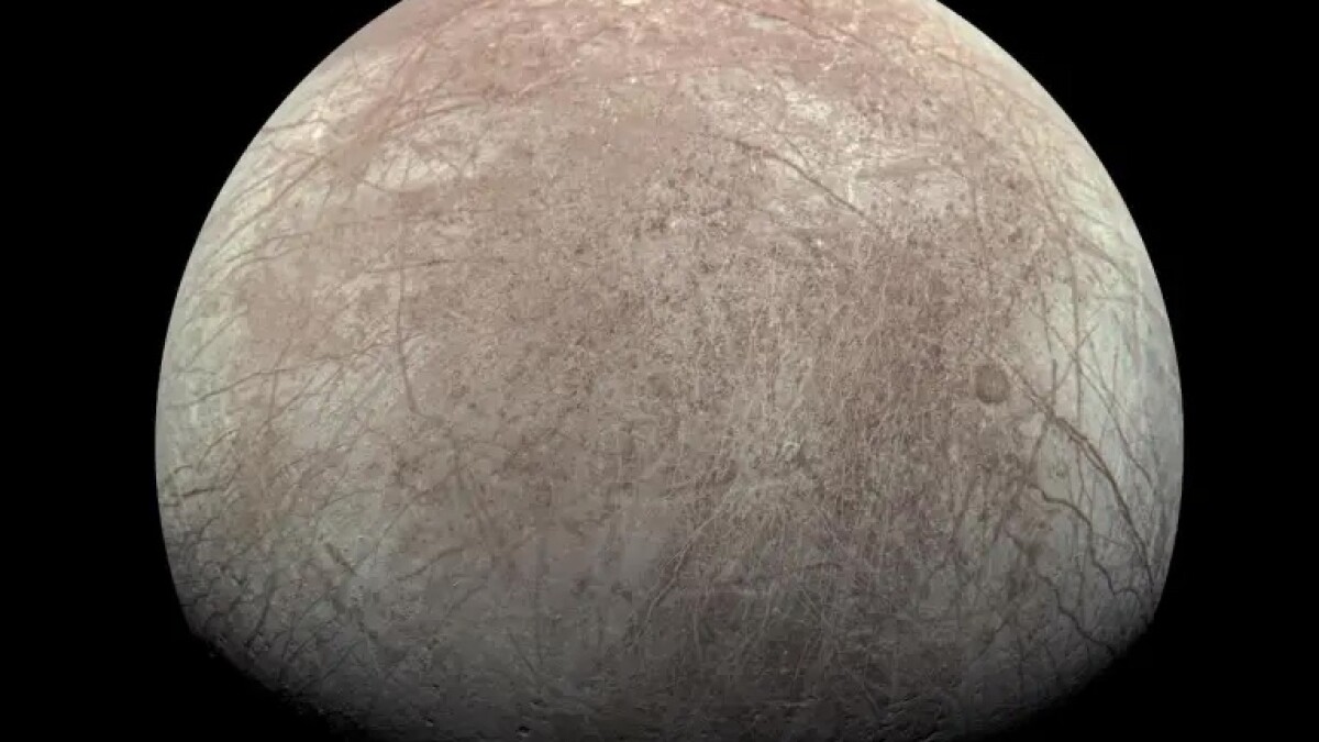 WUWMradio's tweet card. Lake Effect astronomy contributor Jean Creighton shares some myths behind some of our solar system’s most famous moons and what scientific discoveries they hold.