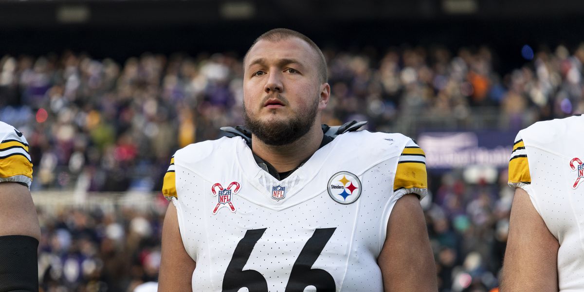 _Ryland_B's tweet card. This week, Ryland and Ryan make some predictions about the Steelers AFC North foes and then breakdown some of Mason McCormick’s 2024 tape.