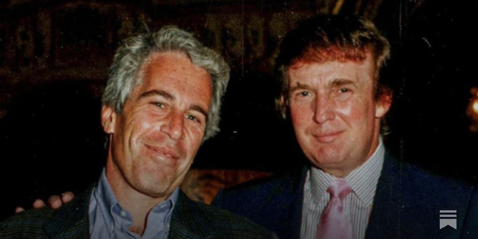 QasimRashid's tweet card. I can't for sure say Trump is guilty, but his actions are exactly what someone guilty of what's in the Epstein files would do