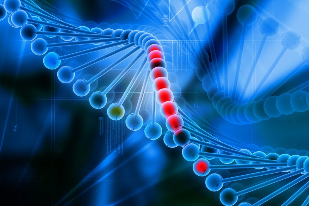 xiaofei_lin's tweet card. Treated with an individualized gene-editing therapy that corrects mutations directly on the genome, a patient shows improvement from a rare metabolic disease.