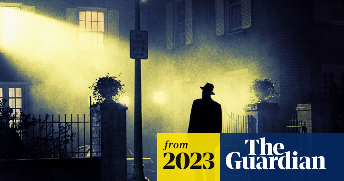 cruelestsport's tweet card. In 1973, the demonic horror shocked and compelled the US, remaining a vital landmark for the genre in the decades since