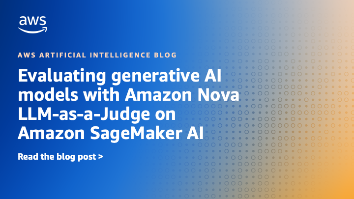 TomorrowNook's tweet card. Evaluating the performance of large language models (LLMs) goes beyond statistical metrics like perplexity or bilingual evaluation understudy (BLEU) scores. For most real-world generative AI scenar...