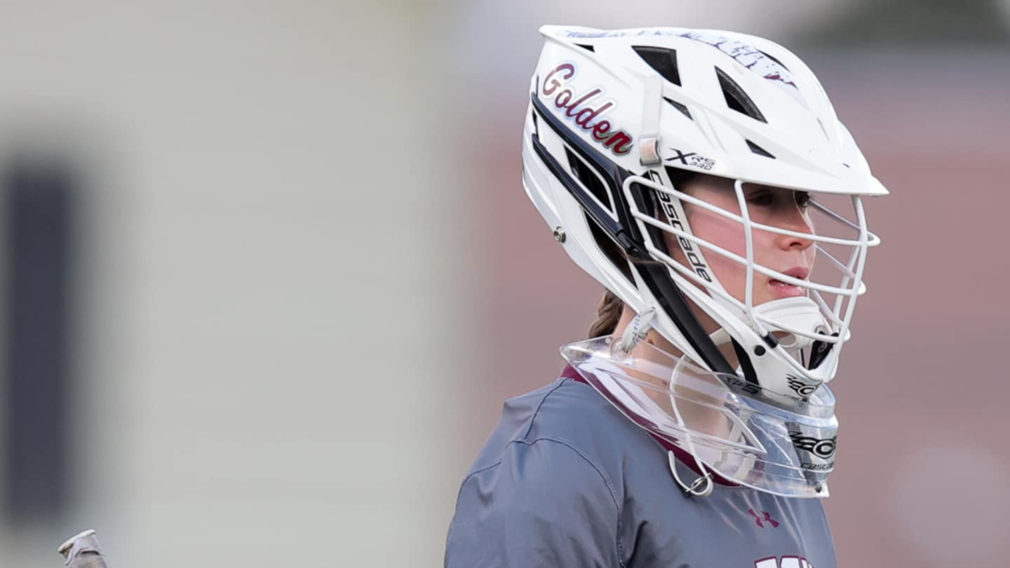SBLiveWA's tweet card. USA Lacrosse announced the recipients of the annual Jackie Pitts Award on Thursday. The award is named in honor of Pitts, a legendary member of the National Lac