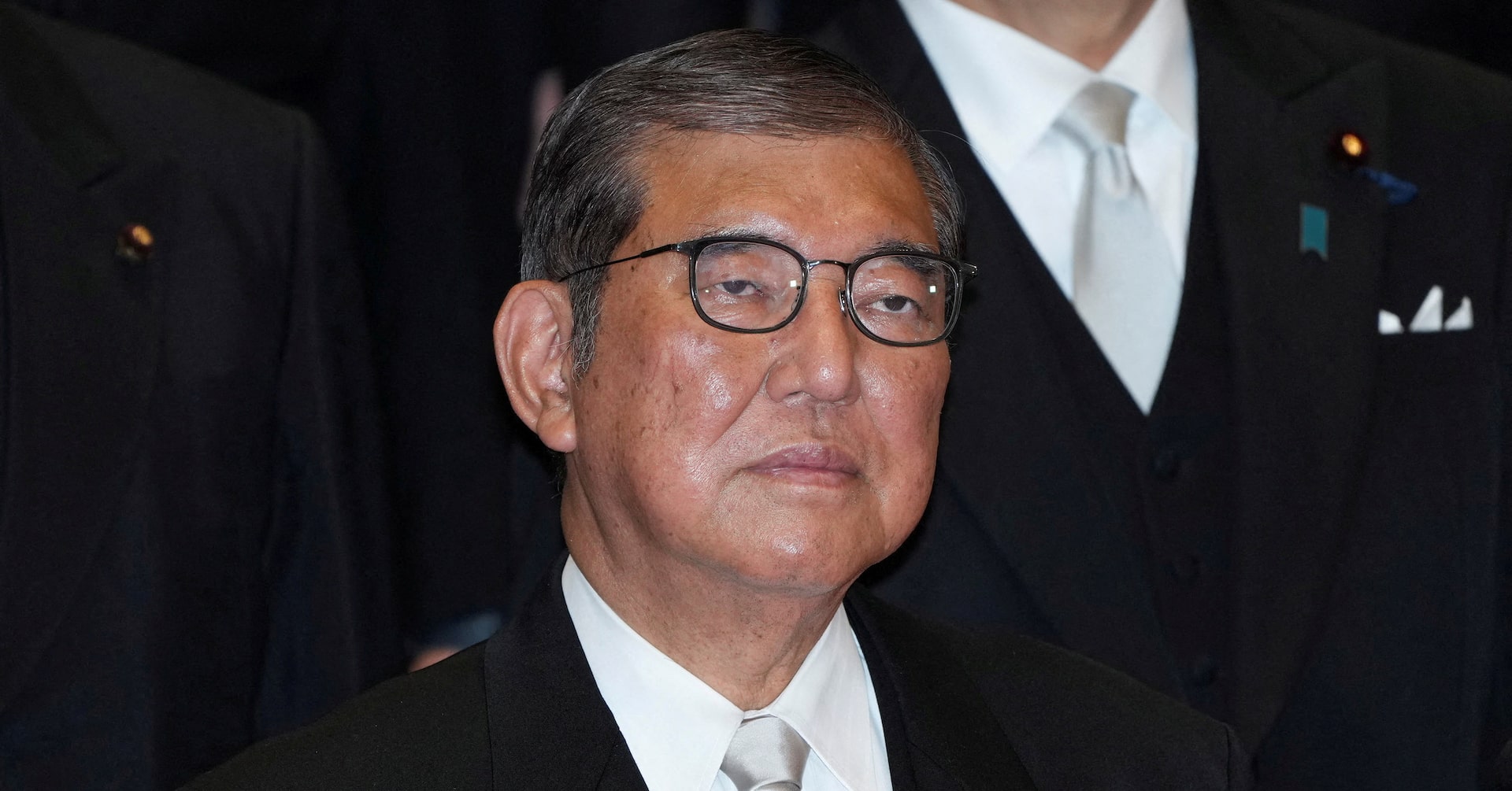 davidbrunnstrom's tweet card. Japan's shaky minority government is poised for another setback in an upper house vote on Sunday, an outcome that could jolt investor confidence in the world's fourth largest economy and complicate...