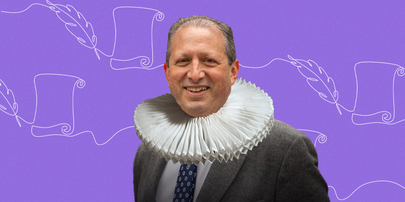 bradlander's tweet card. Brad Lander’s having a great summer. From bravely standing up to ICE thugs, to becoming best buddies with mayoral candidate Zohran Mamdani, to releasing one of my favorite campaign videos of all ti…