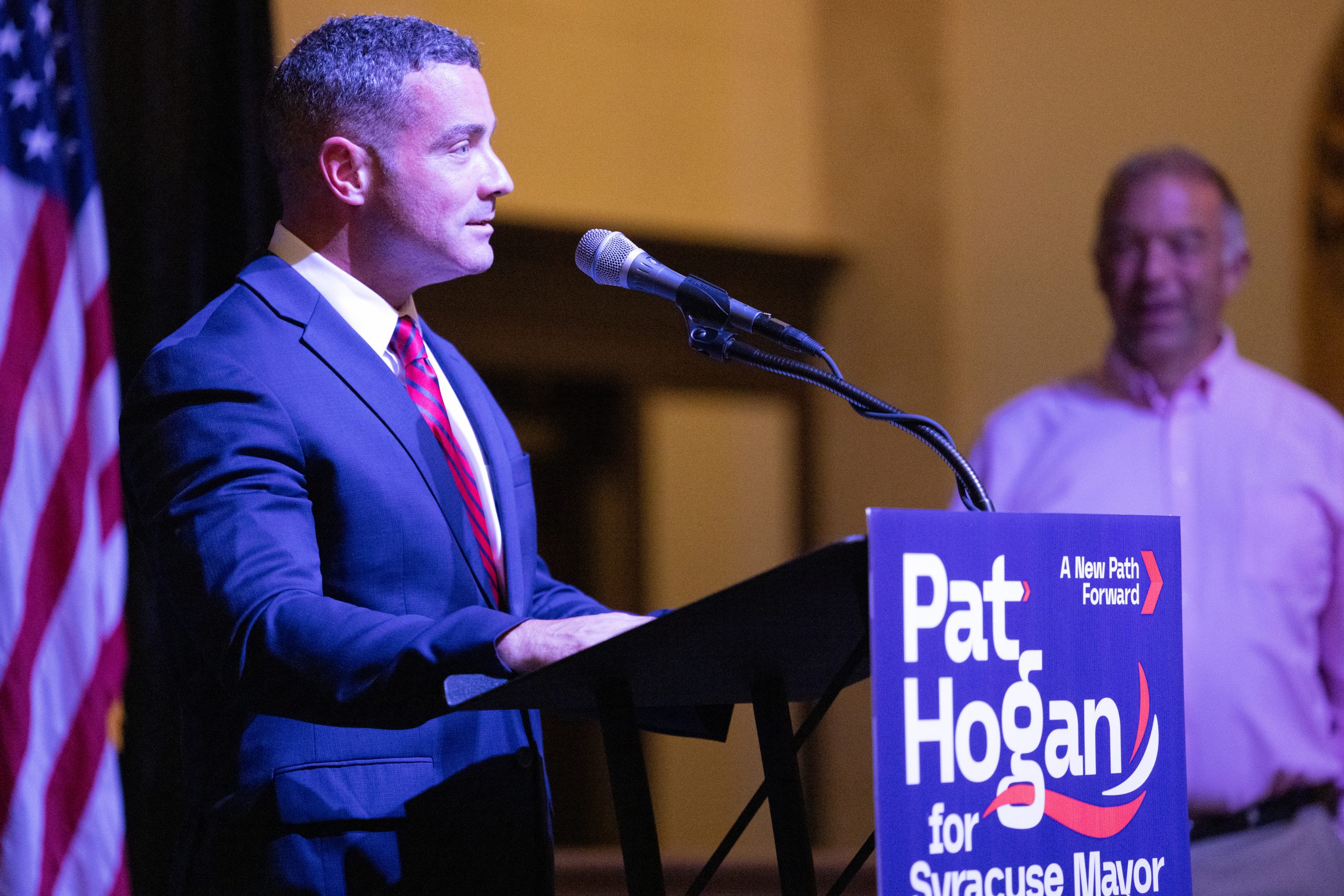 Central_Current's tweet card. Ryan will face incumbent Republican Shawn Fiato in November's general election. Honeywell will also appear on the November ballot.
