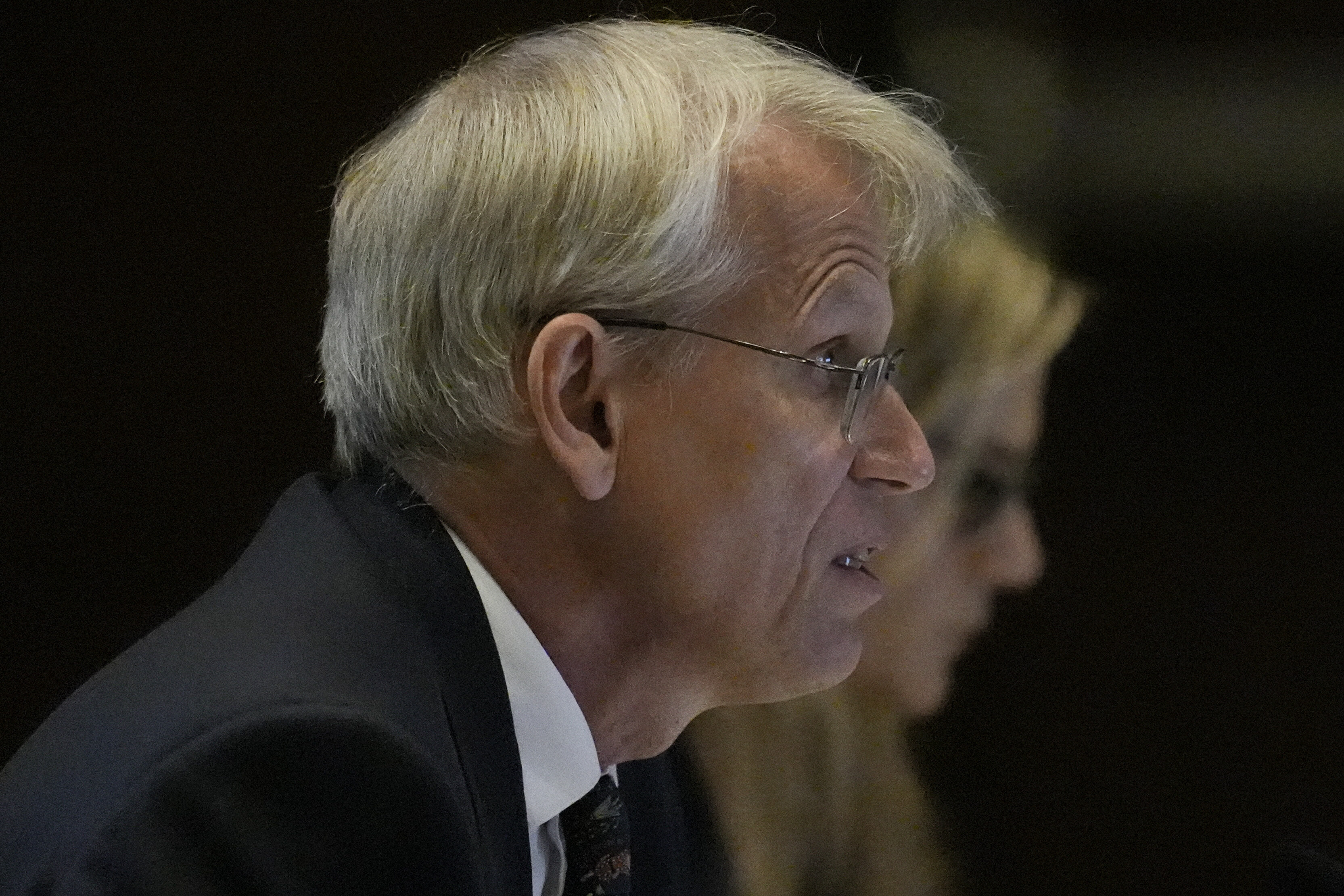sophie_gardnerJ's tweet card. The meeting offered a glimpse into how the new Advisory Committee on Immunization Practices will operate — and how federal vaccine policy is beginning to reflect Kennedy’s personal views.
