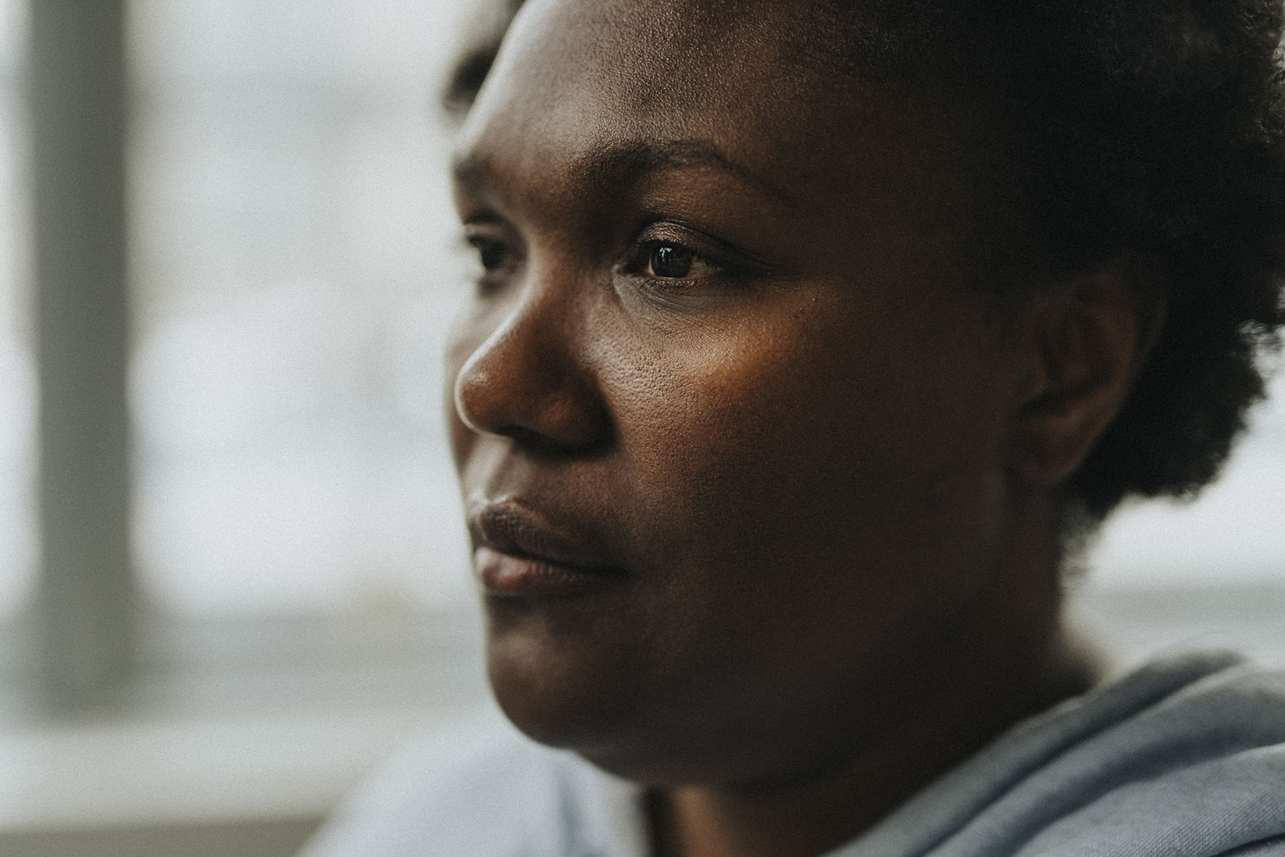 nwlc's tweet card. New data released Thursday from the Bureau of Labor Statistics marked the third straight month of high unemployment rates for Black women.