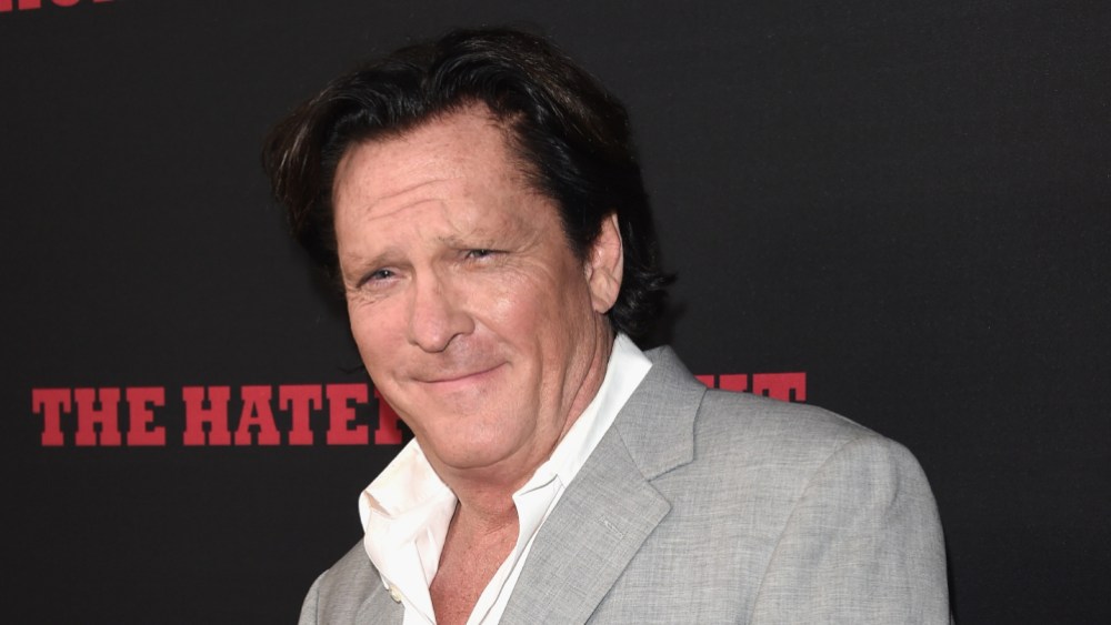 TraceEvPod's tweet card. Michael Madsen, the actor known for his roles in Quentin Tarantino's "Kill Bill" films and "Reservoir Dogs," has died. He was 67.