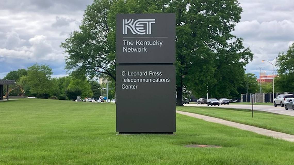 RepMcGarvey's tweet card. The U.S. Senate is set to vote on a clawback bill that would result in KET, public radio stations losing millions in federal funding.