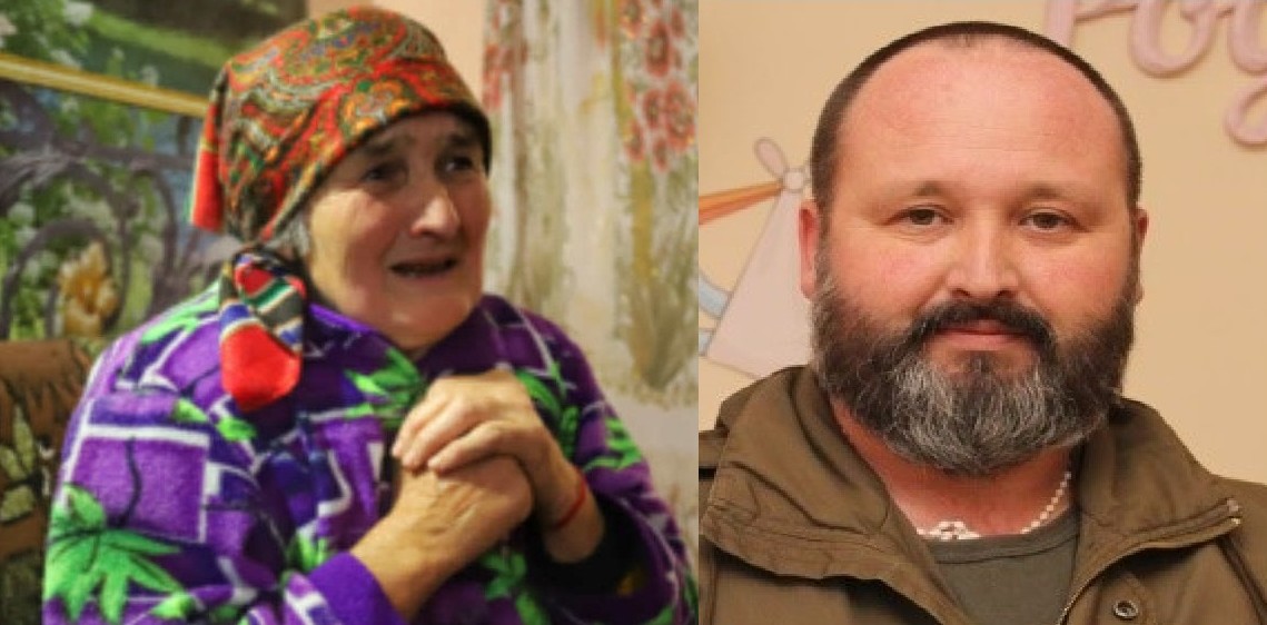 khpg's tweet card. Ukrainian political prisoner Ivan Yatskin, who is serving an 11-year sentence for opposing Russia’s occupation of Crimea, has been forced to learn of his mother’s death by telephone while imprisoned...