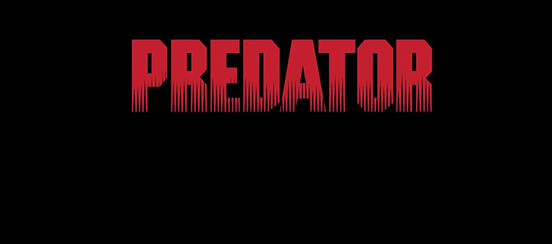 HorrorNews's tweet card. “You’re after a creature that can’t be killed.” The official trailer for Predator: Badlands has finally arrived courtesy of 20th Century Studios. The