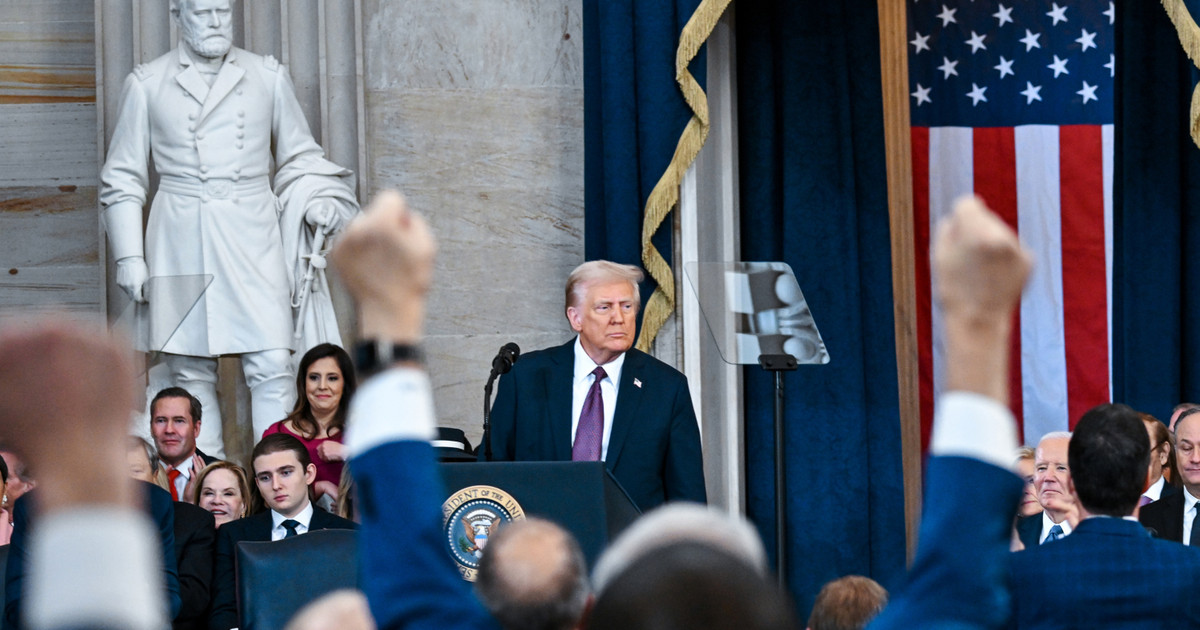 micarosenberg's tweet card. From Trump’s relationships with billionaires to immigration, here are some of the issues and topics our reporters are watching during his second presidency.