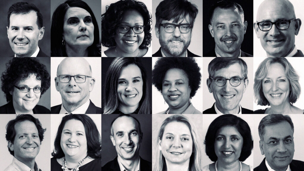LizzyLaw_'s tweet card. Here is a running list of senior FDA officials who have left the agency recently.