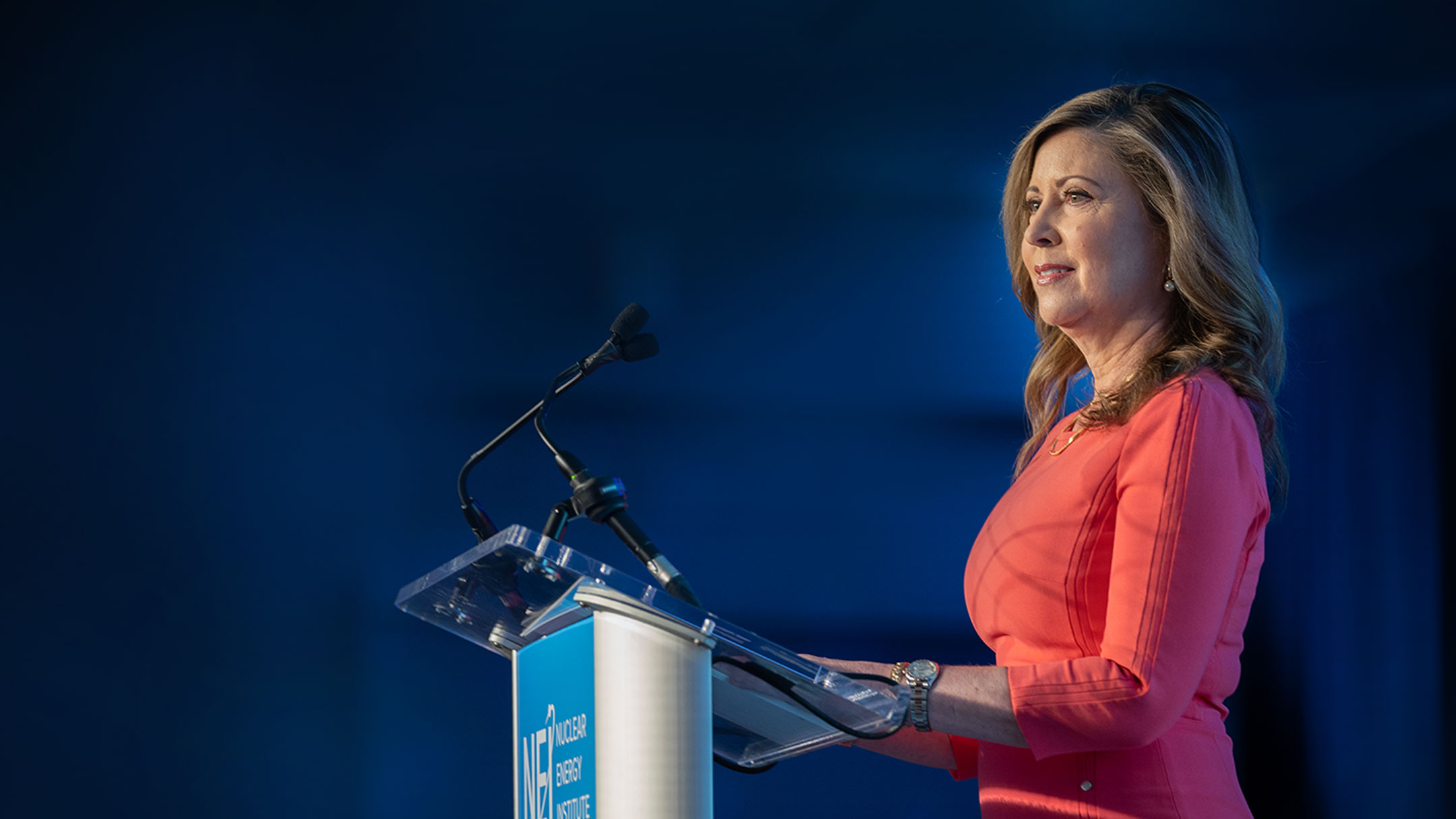 NEI's tweet card. The final version of the budget reconciliation bill, now passed by both chambers of Congress, goes to the President for signature. The following statement can be attributed to Maria Korsnick,...