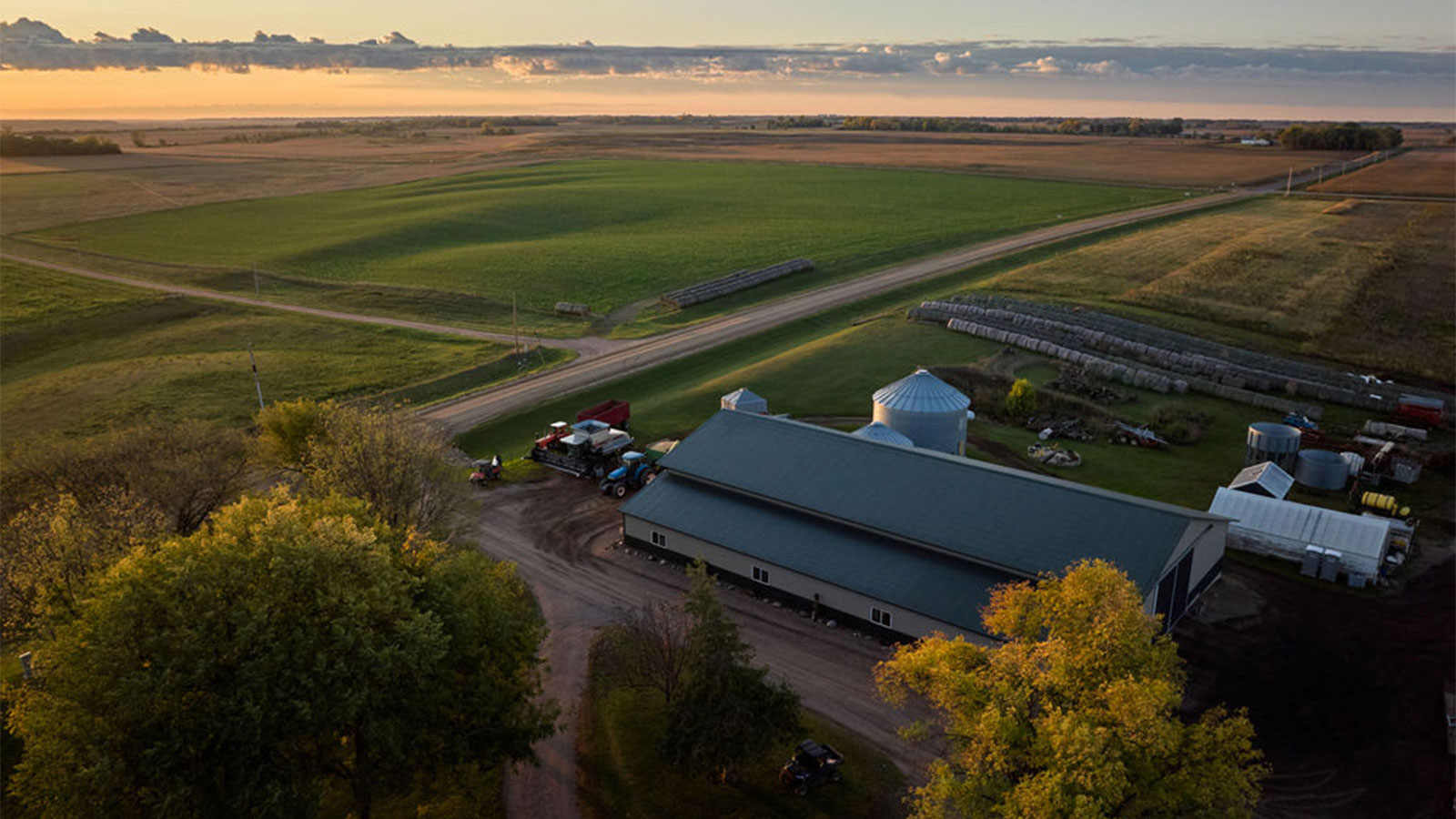 KathleenForGood's tweet card. BENTONVILLE, Ark., and MINNEAPOLIS, Minn., Oct. 17, 2023 — General Mills, Walmart and Sam’s Club announced a collaboration today to help accelerate the adoption of regenerative agriculture on 600,000...