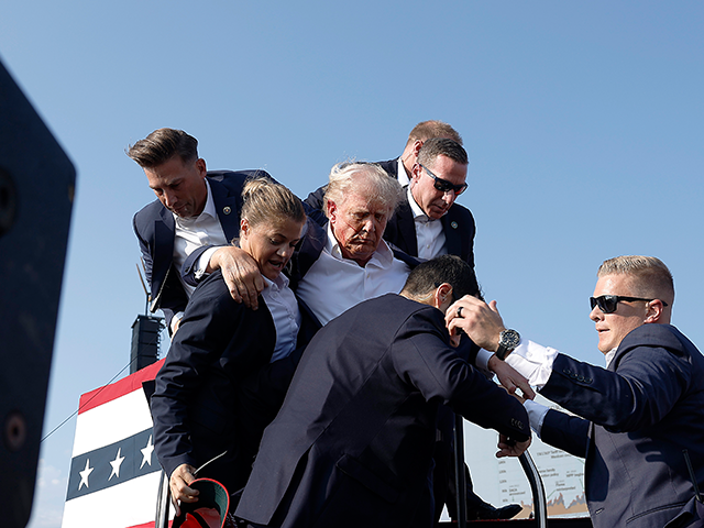 RandPaul's tweet card. The near-assassination of President Donald Trump was the result of numerous, completely preventable failures which nearly cost President Trump his life.