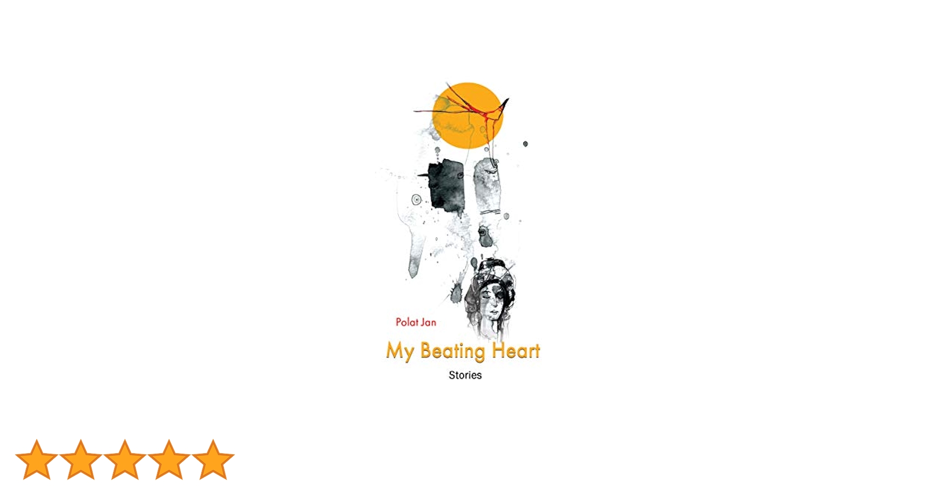 PolatCanRojava's tweet card. This collection of stories of war, life and love represent the lives of many Kurds in the Middle East. For the Kurds, the path to freedom has always been bumpy and full of death, loss and tragedy. By...