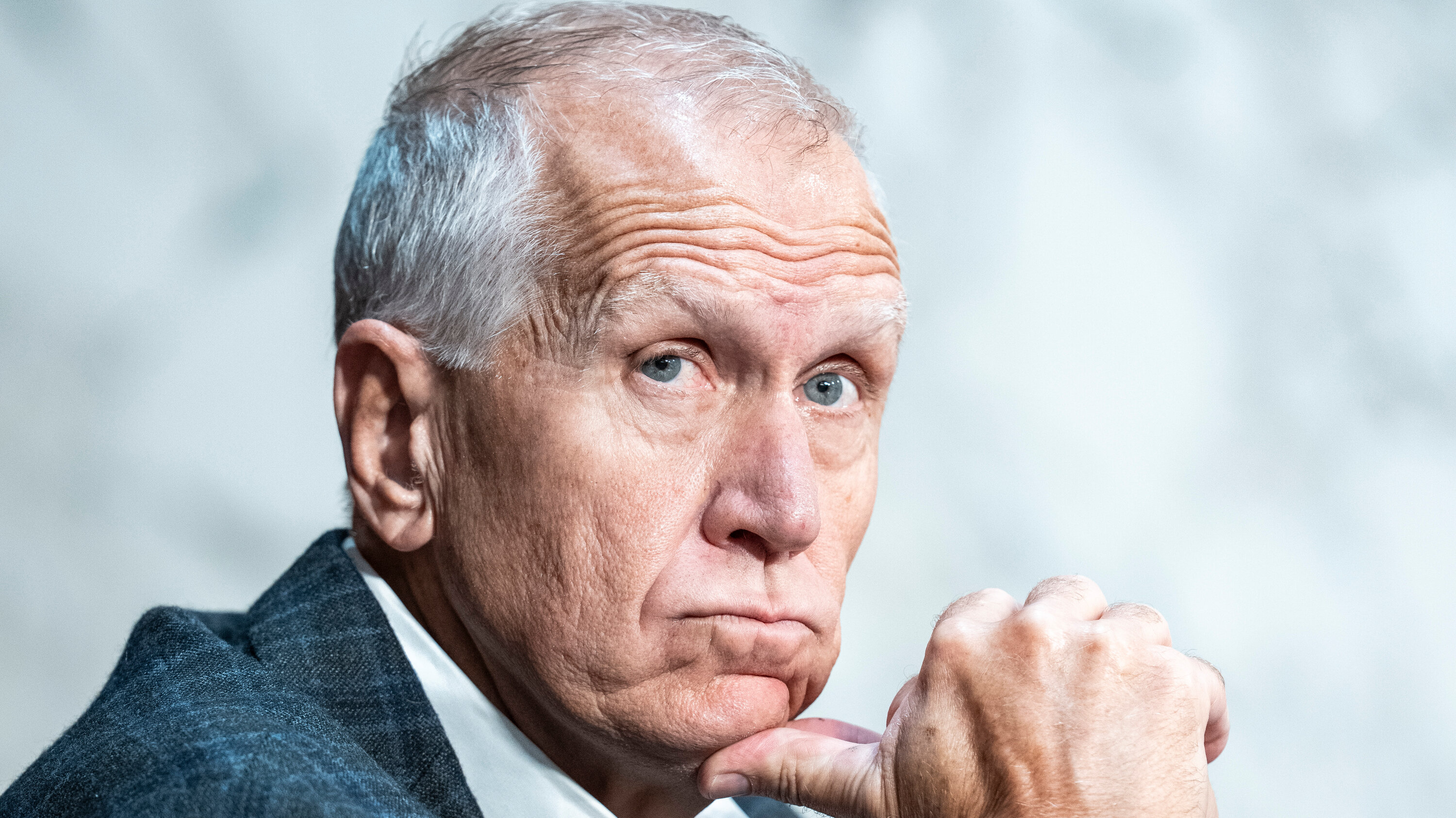 sarbetter's tweet card. In voting for President Trump’s cancellation of $9 billion in spending they had already approved, Republicans in Congress showed they were willing to cede their power of the purse.