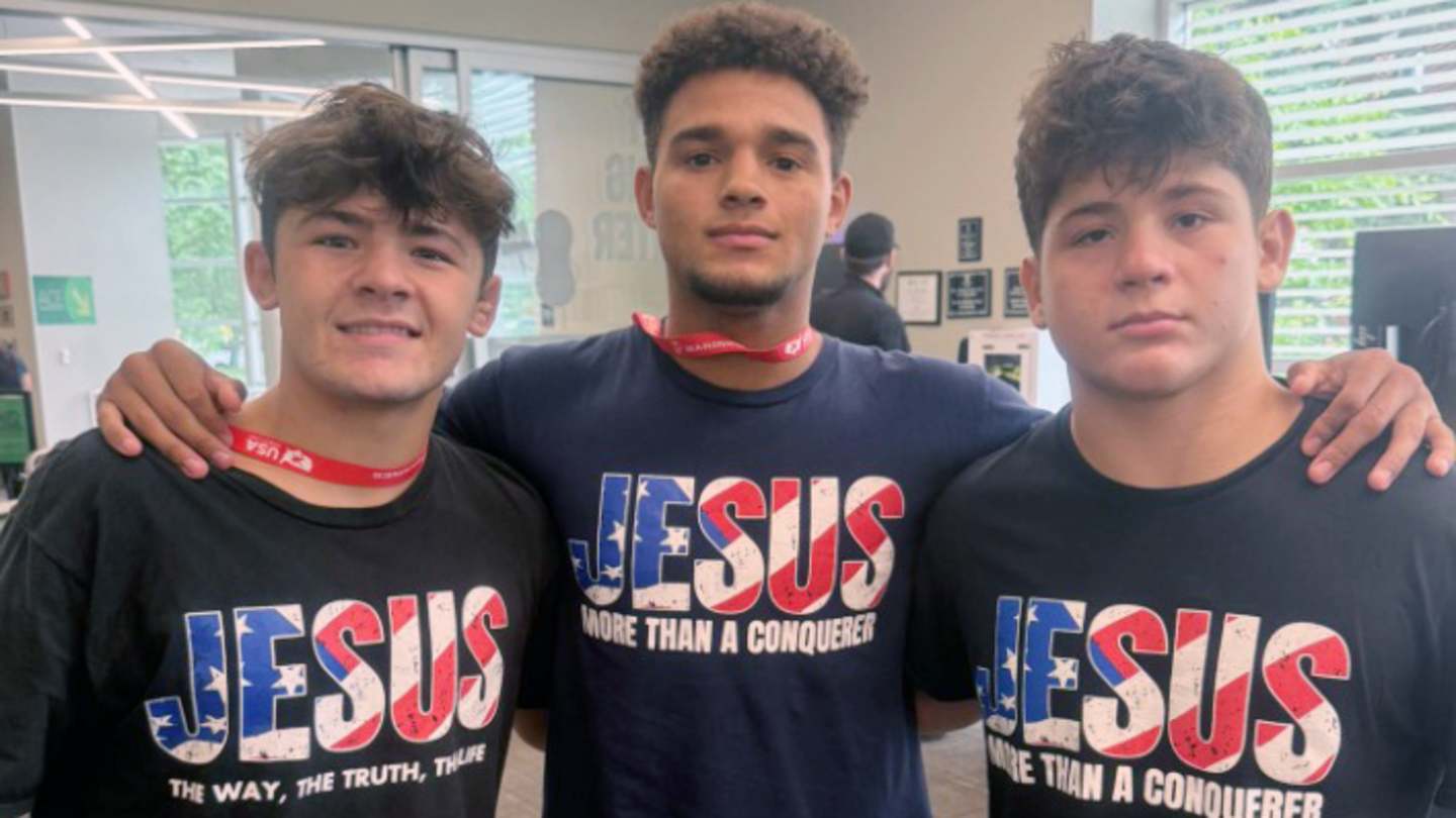 SBLiveWA's tweet card. The 16U Division of the U.S. Marine Corps Nationals at the Fargodome had separate sessions from the Juniors in the days leading up to Wednesday. On that day, th