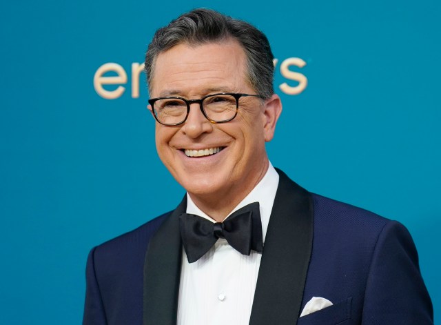 kevincorke's tweet card. CBS is nixing “The Late Show with Stephen Colbert,” rocking the late-night TV landscape in a move the network cited as a “financial decision.” “‘The Late Show wi…