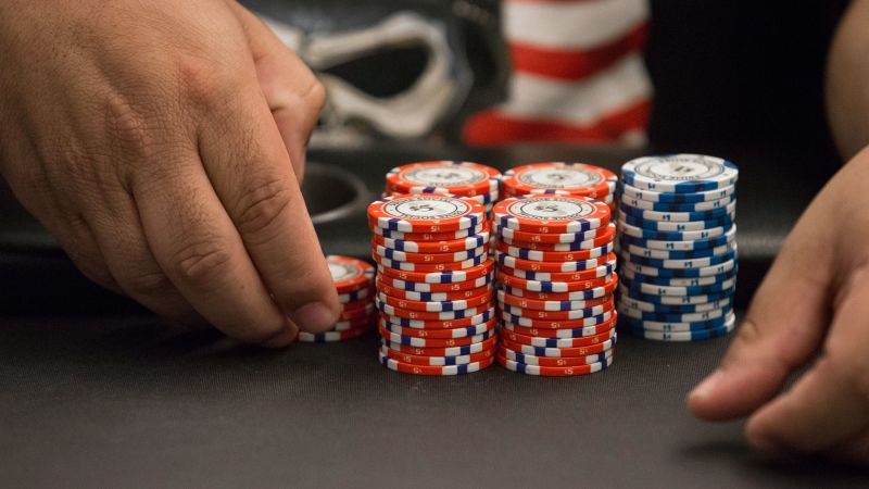 PlusEVAnalytics's tweet card. Professional poker players and sports bettors, and a handful of members of Congress, are demanding a change to the massive tax and spending bill President Donald Trump signed into law last week,...