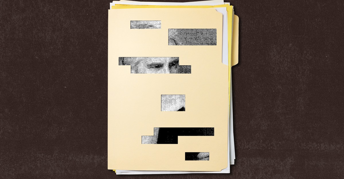 SStossel's tweet card. MAGA influencers are furious that Trump’s FBI says no more Jeffrey Epstein secrets are forthcoming.