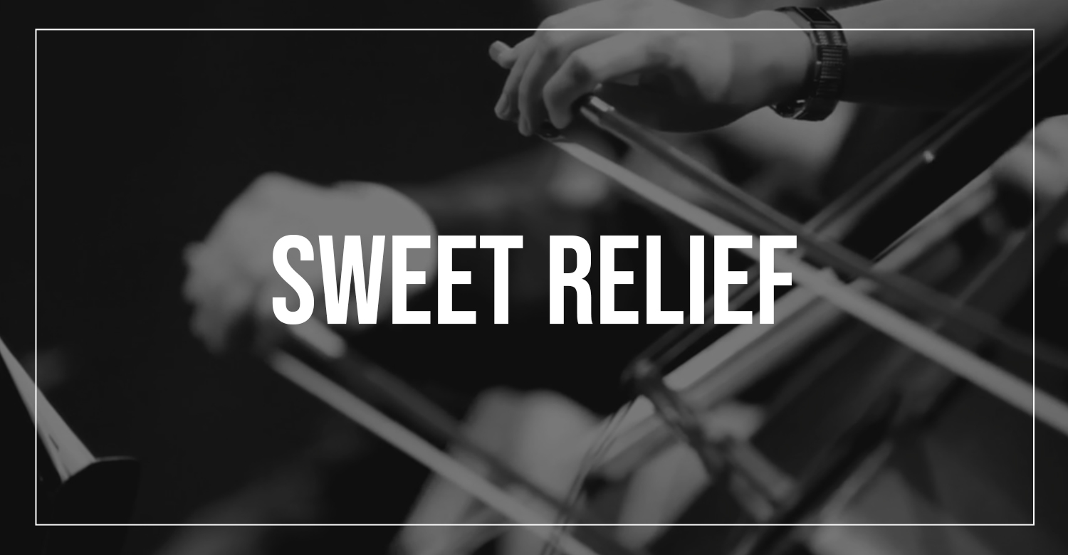 axlrose's tweet card. Sweet Relief Musicians Fund provides financial assistance to all types of career musicians and music industry workers who are struggling to make ends meet while facing illness, disability, or...