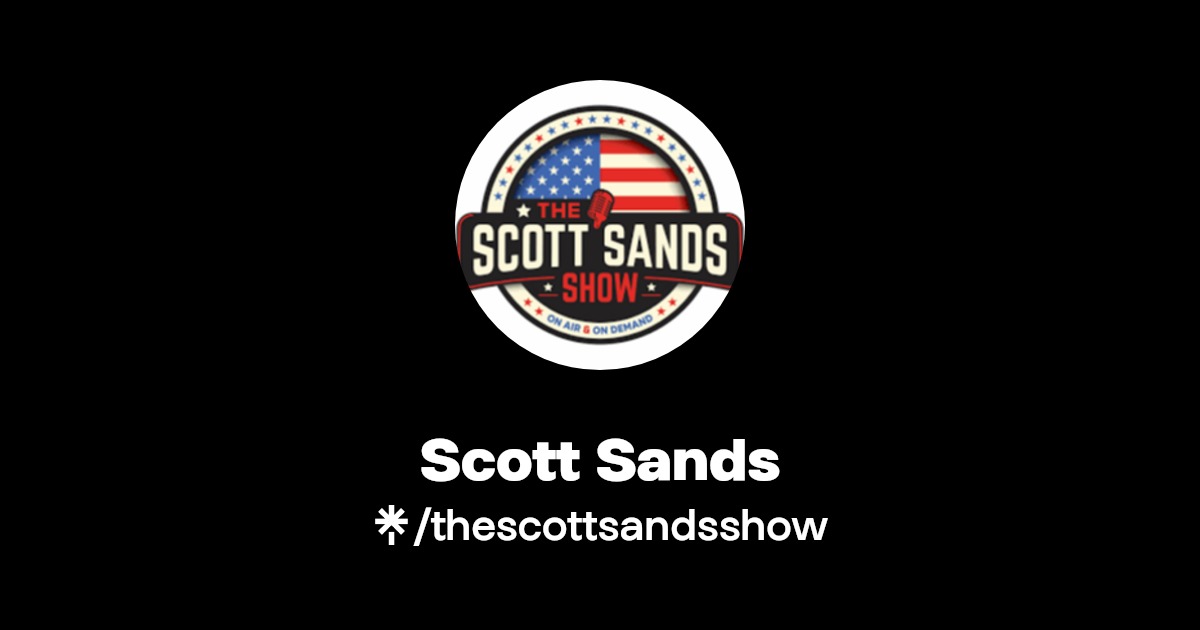 scottsandsmedia's tweet card. View thescottsandsshow’s Linktree to discover and stream music from top platforms like YouTube, Spotify here. Your next favorite track is just a click away!