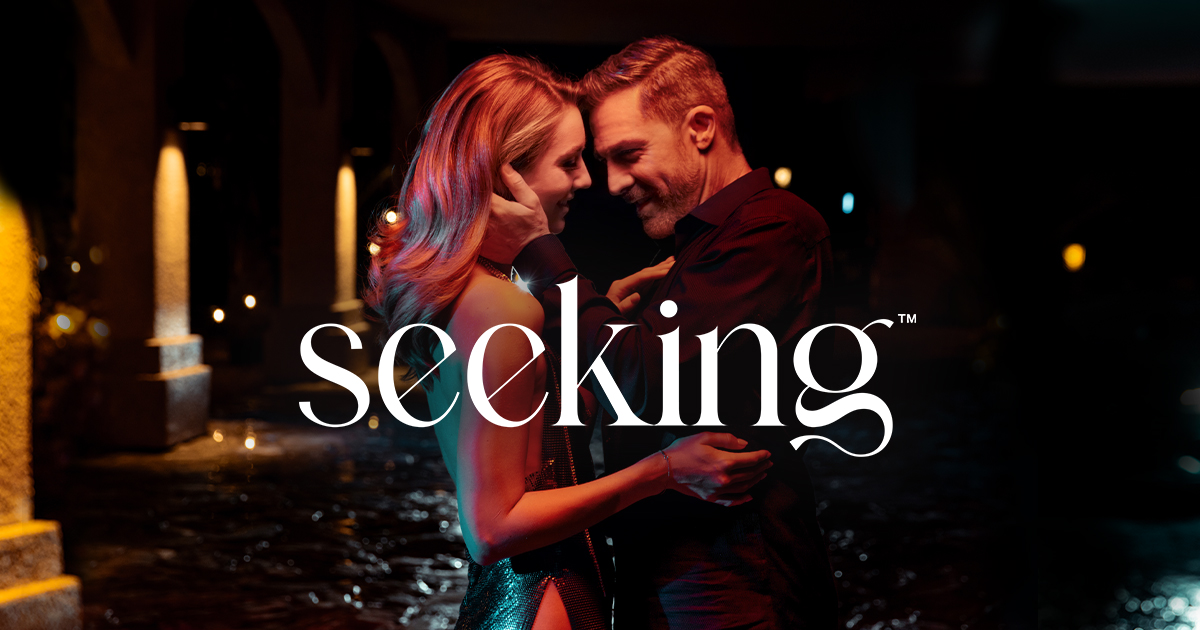 Power2Control's tweet card. Seeking.com is a luxury dating site focused on creating exceptional connections. Join 52+ million members worldwide finding meaningful relationships.