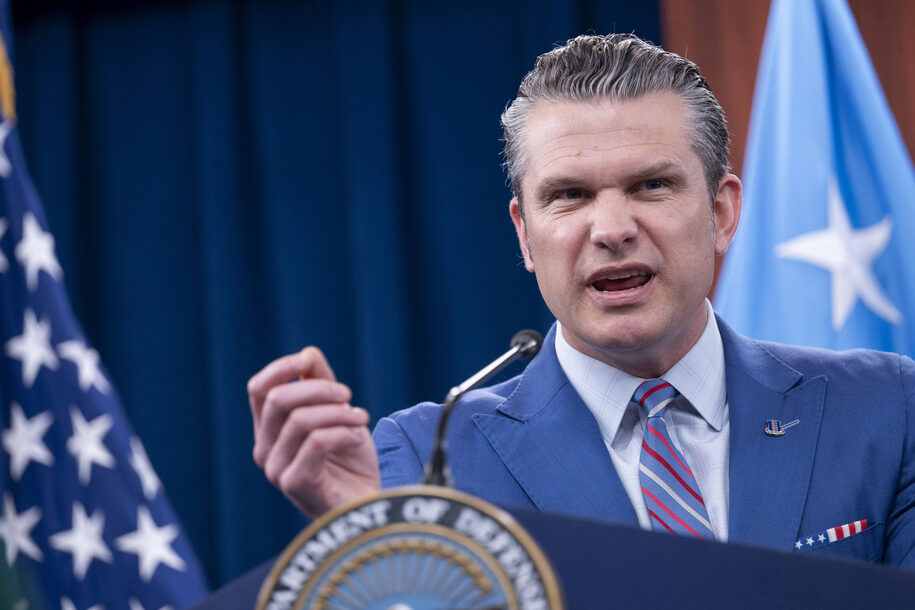 CraigRozniecki's tweet card. The Trump administration has found a new way to harass transgender military members.� A newly surfaced Defense Department memo, which 404 Media unearthed via Freedom of Information Act request, ...