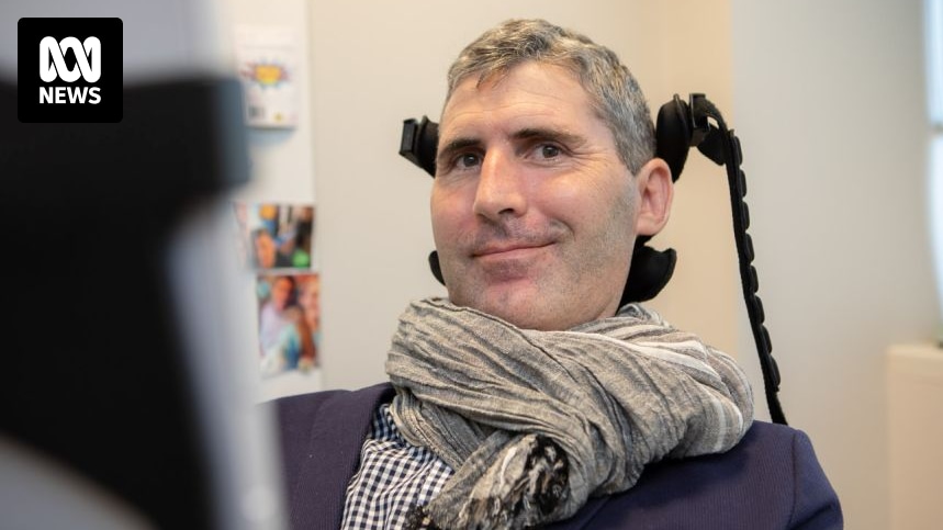 AnggonoLab's tweet card. The molecular biologist spent more than a decade researching a cure for motor neurone disease (MND) following the deaths of four members of his family.
