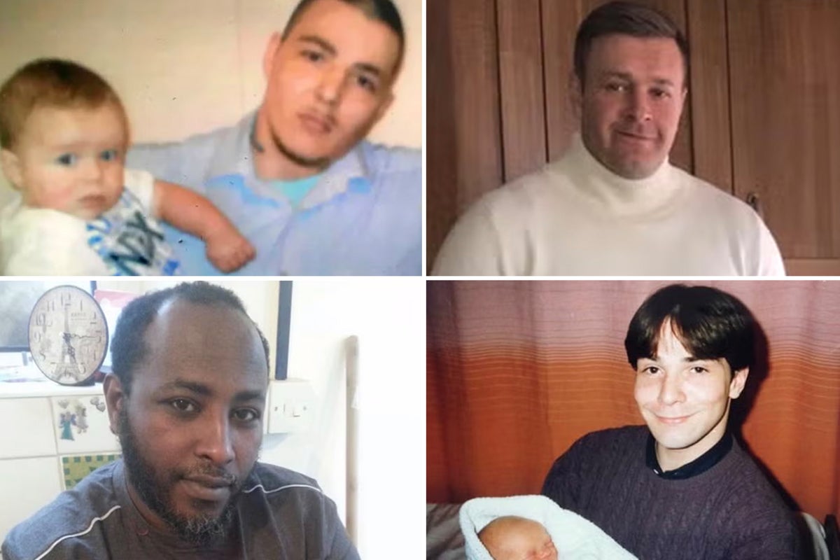 AmyClareMartin's tweet card. Exclusive: The UN special rapporteur on torture has warned the British government is ‘very likely’ breaching IPP prisoners’ human rights