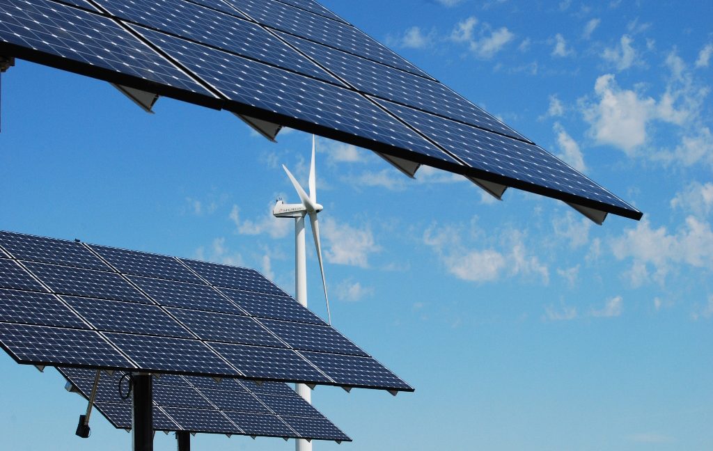 nutsci's tweet card. Say goodbye to clean-energy tax credits, hello to new oil wells.