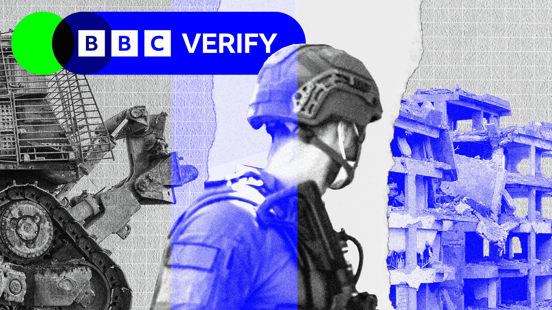 oxfamgbpress's tweet card. Investigation by BBC Verify using satellite images and verified footage to show the extent of destruction in Gaza, where the Israeli military have carried out demolitions to raze entire towns and...