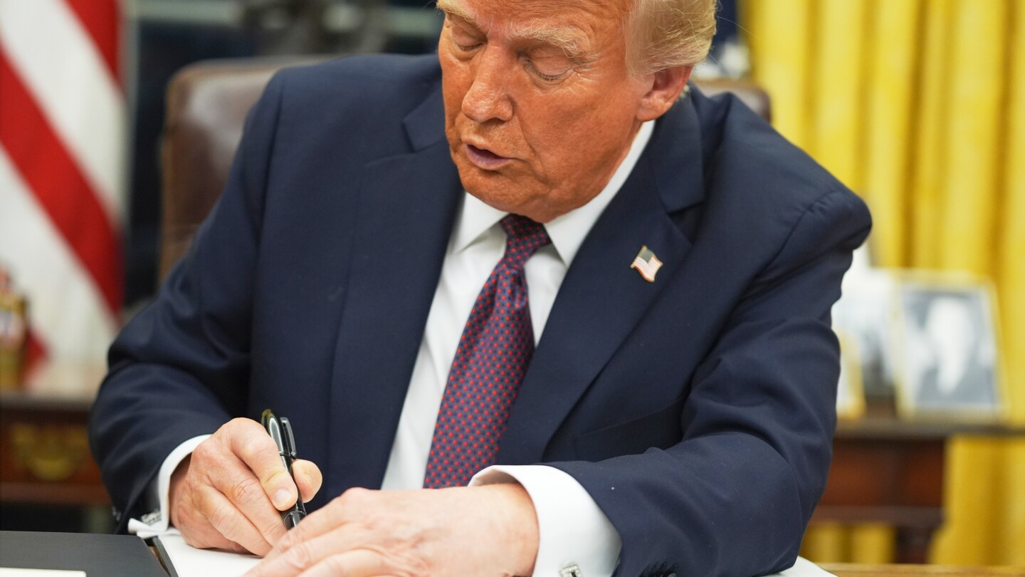 JanelleStelson's tweet card. President Donald Trump’s threat to boost import taxes by 50% over Brazilian goods could drive up the cost of breakfast in the United States.