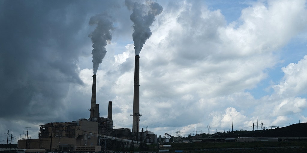 JimJustice_WV's tweet card. A new report reveals AI data centers will consume more electricity than major industrial sectors combined by 2030, as the US falls behind China in energy.