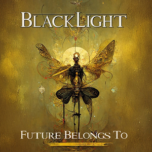ProgRockJournal's tweet card. Polish Progressive Metal act BlackLight shatter genre expectations once again with the release of their new live video.