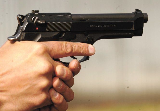 SaveJersey's tweet card. By John Petrolino New Jersey’s firearm purchase scheme is outdated. This is illustrated by regulatory changes to how other states handle sales. Prospective N.J. gun owners have to jump through...