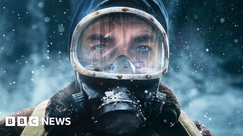 Nitin_Author's tweet card. Visual effects made using the technology has appeared in a Netflix original show for the first time.