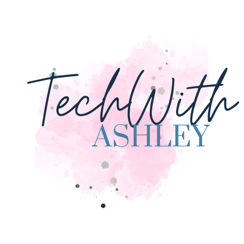 techwithashleyy's tweet card. TechWithAshley is your one-stop shop for all things tech! Whether you're a gamer looking for the latest handheld console or someone shopping for your next phone, Ashley's got you covered. Her channel...