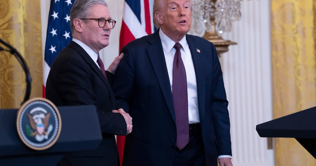 carolinee_hug's tweet card. Like any deal, it comes at a cost, with compromises made on both sides — and some concessions may prove difficult to digest.